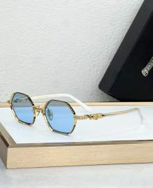 Picture of Chrome Hearts Sunglasses _SKUfw80915428fw